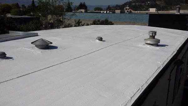 Elevation Roof Repairs