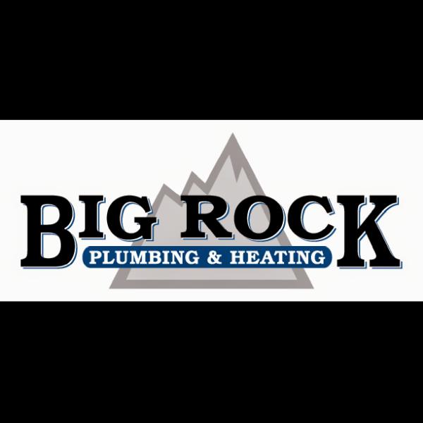 Big Rock Plumbing & Heating