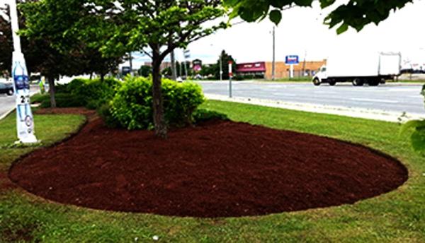 Snowflake Landscaping and Snowplowing