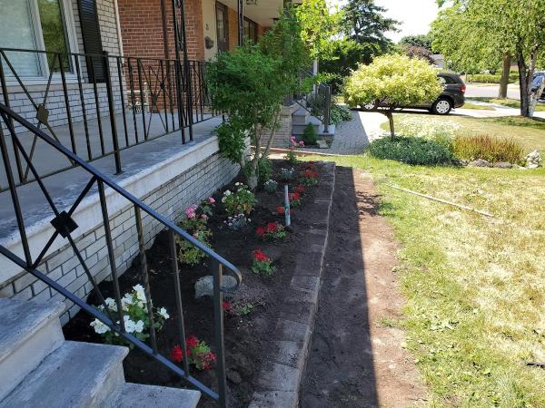 Snowflake Landscaping and Snowplowing