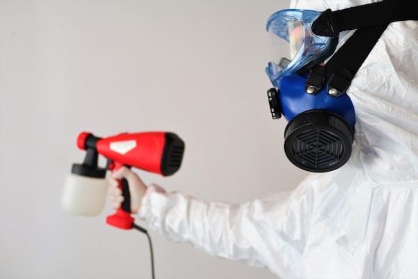 Advanced Remediation Solutions Inc