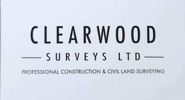 Clearwood Surveys