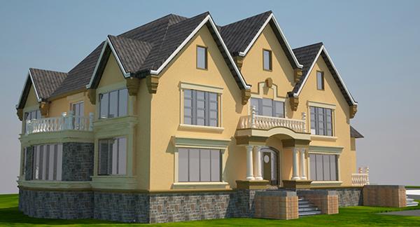 CAD Drafting Services Toronto by In Tech Drafting