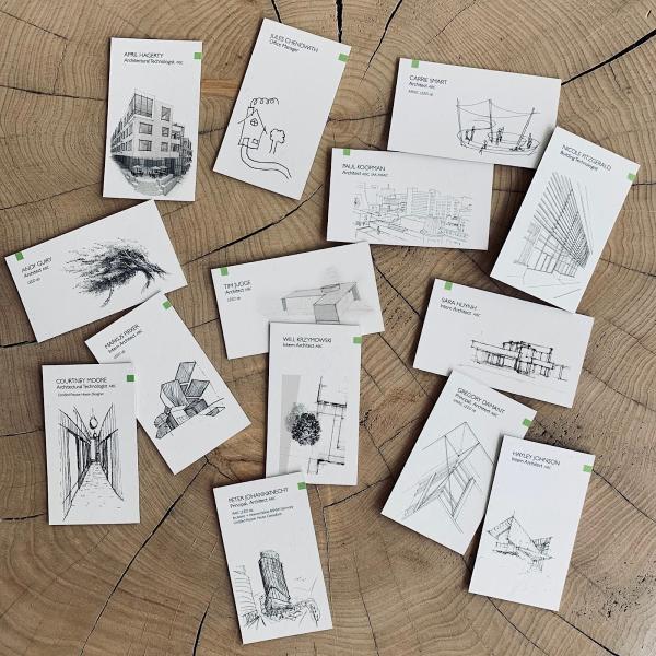 Cascadia Architects