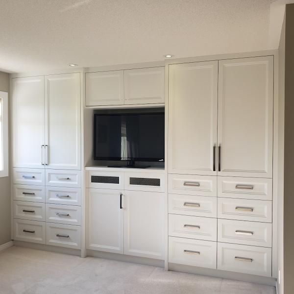 Ballantrae Custom Cabinets Inc.