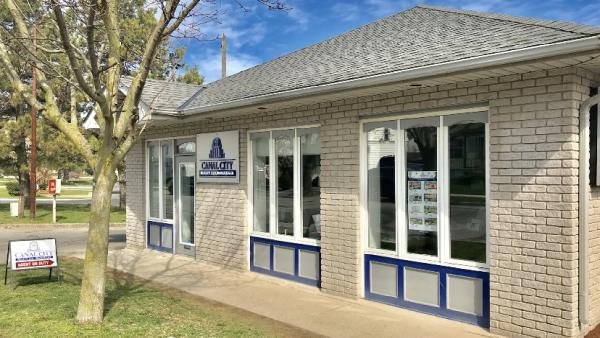 Canal City Realty Ltd Brokerage