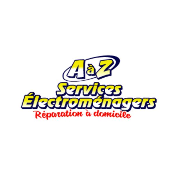 A à Z Services Electroménagers Enr