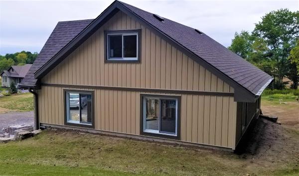 Flawless Siding & Eavestroughs
