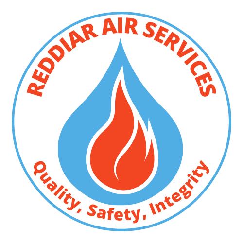 Reddiar Air Services