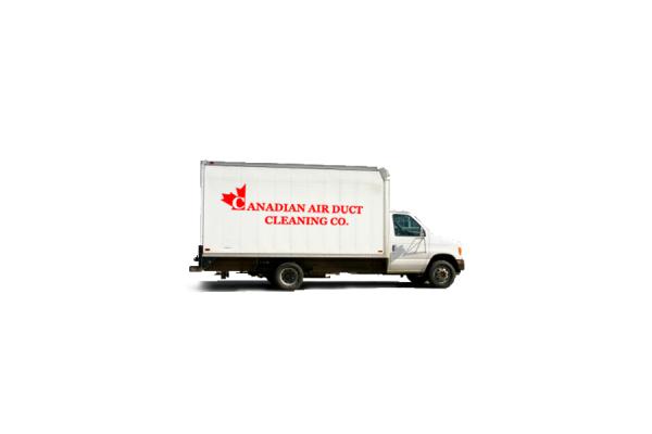 Canadian Air Duct Cleaning