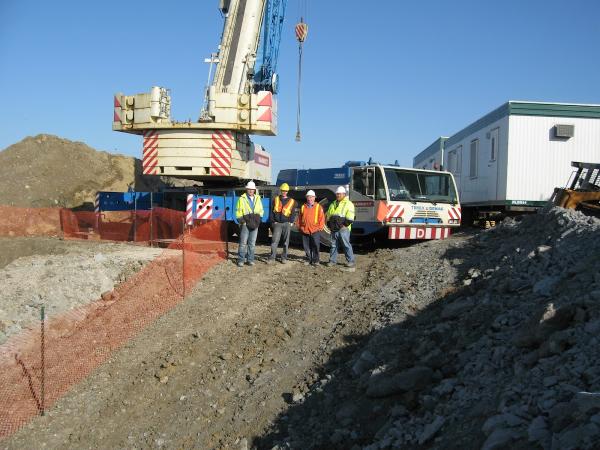 John Schnieders Excavating Ltd