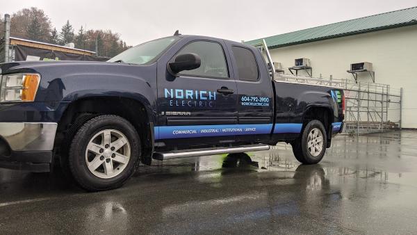 Norich Electric Ltd