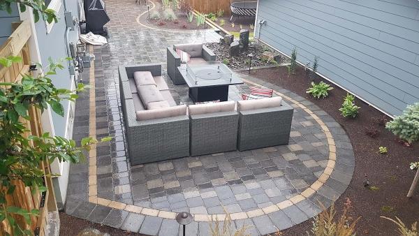 Creative By Design Landscaping