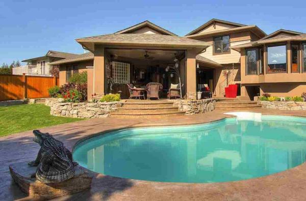 Creative By Design Landscaping