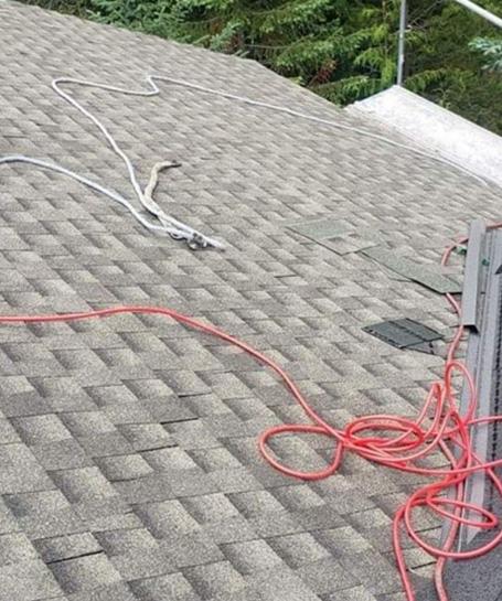 Allpro Roofing Company Parksville