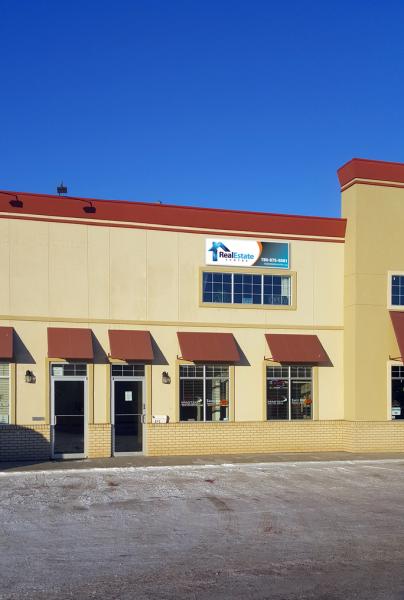Real Estate Centre Lloydminster