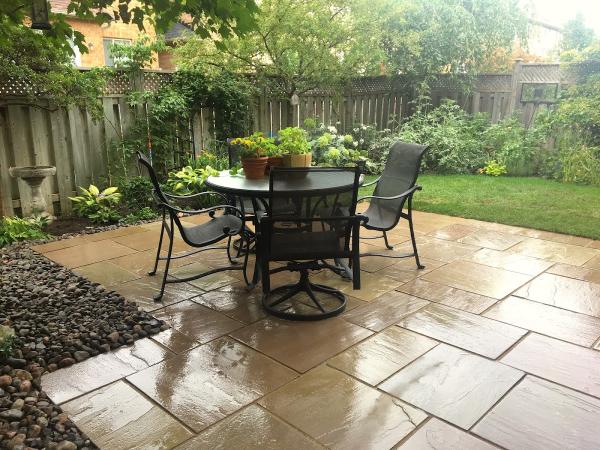 Roger's Landscaping & Interlock