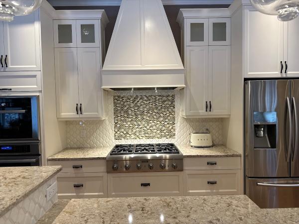 Gentile's Cabinets Plus Ltd