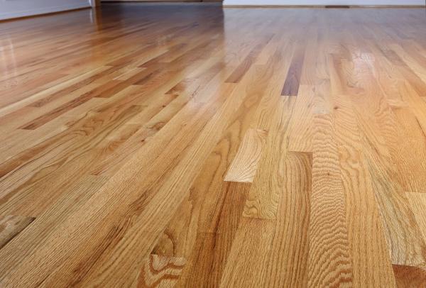 Woodsmith Hardwood Floors