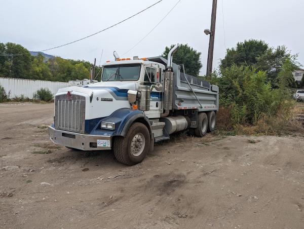 TNT Services