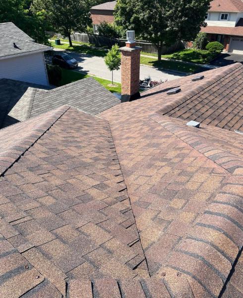 Durham Region Roofing Ltd.