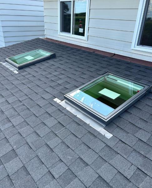 Durham Region Roofing Ltd.