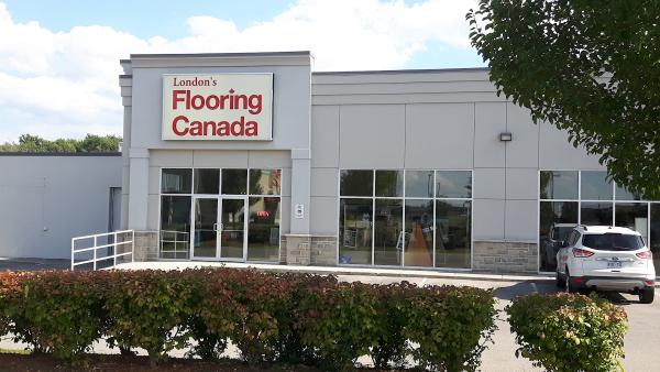 London's Flooring Canada
