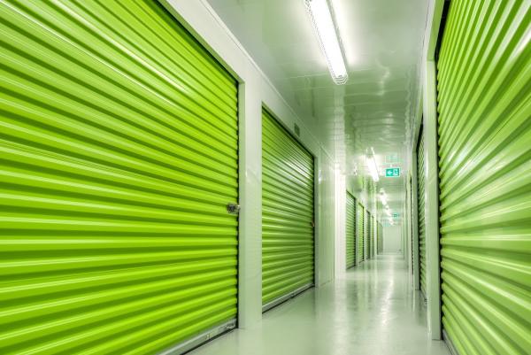 Storage Worx Self Storage