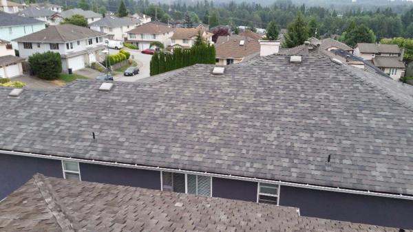 Lower Mainland Roof Inspection and Consulting Ltd.