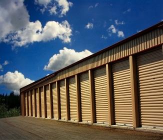 Innisfail Eastside Storage