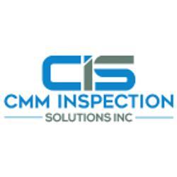 CMM Inspection Solutions Inc