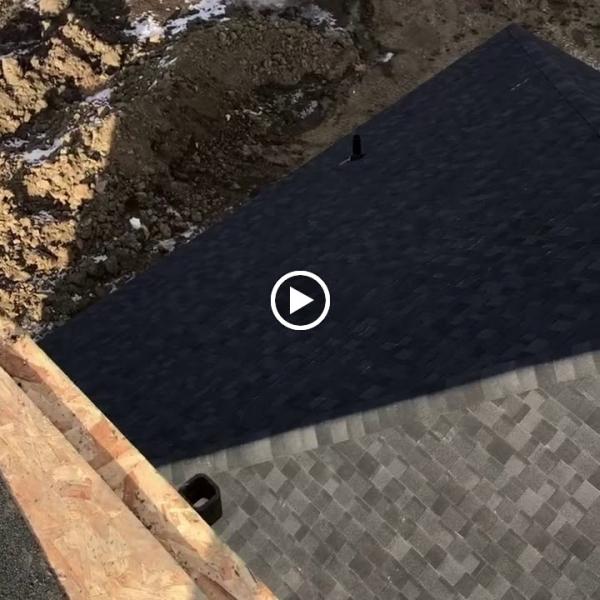 C K Roofing & Insulation