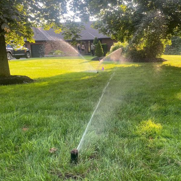 Irrigationnation