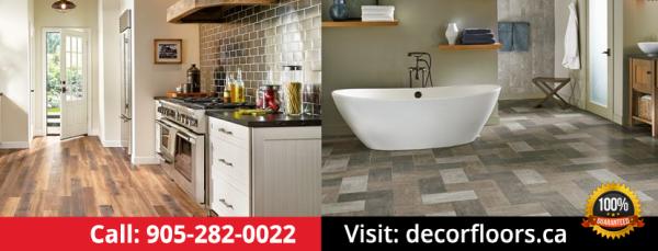 Decor Floors