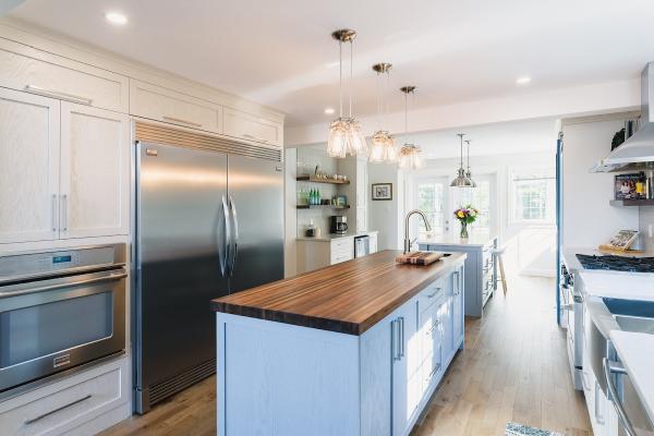 Glenwood Kitchen Ltd