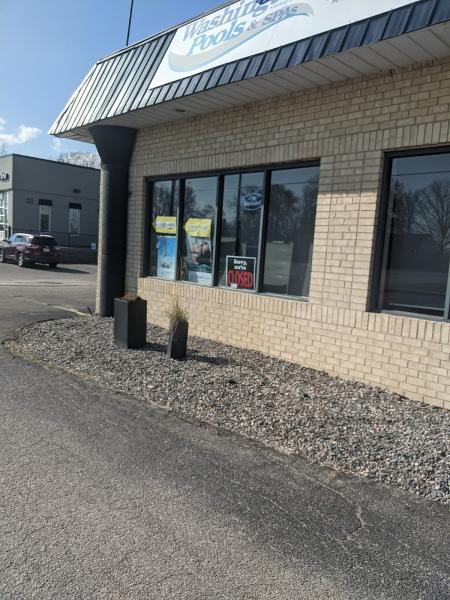 Washington Pools and Spas