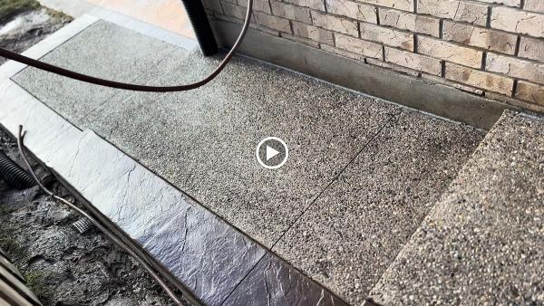 Broadway Concrete & Landscaping