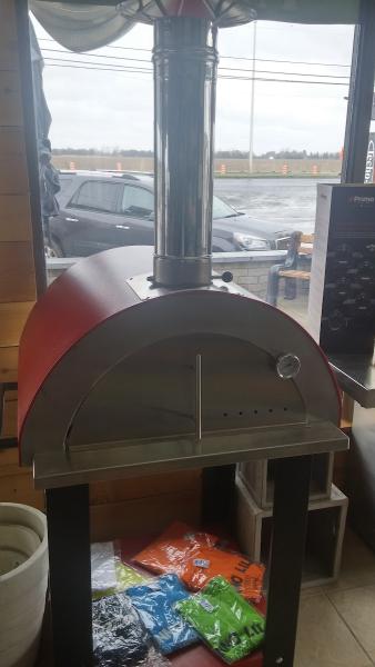 Produits d'Aménagement Palomino Inc