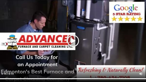 Advanced Furnace & Carpet Cleaning Ltd.