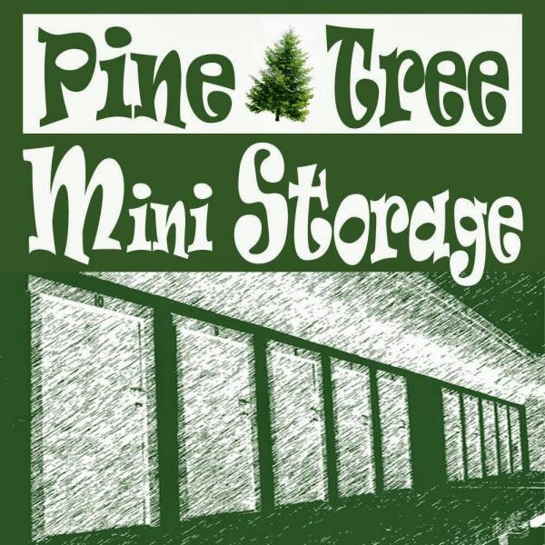 Pine Tree Market & Mini Storage