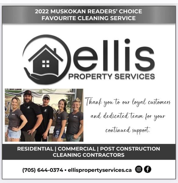 Ellis Property Services