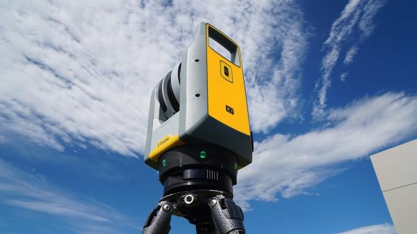 Pinnacle Geomatics & Surveying Ltd.