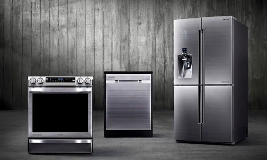 Appliance Repair Services