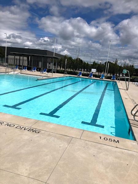 Watermaid Commercial Pool Services