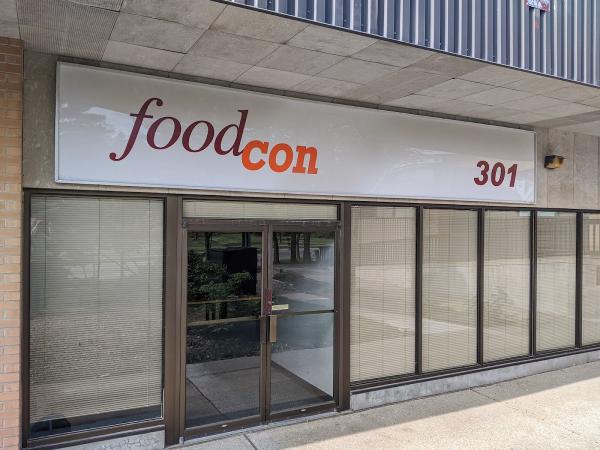 Foodcon