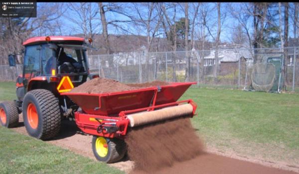 Clark's Supply & Service