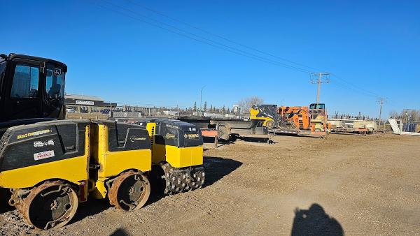 Clark's Supply & Service