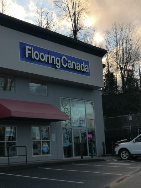 Flooring Canada