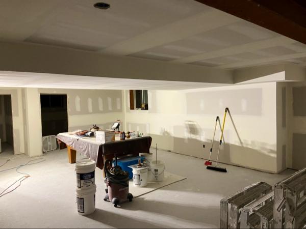 Roblin Drywall