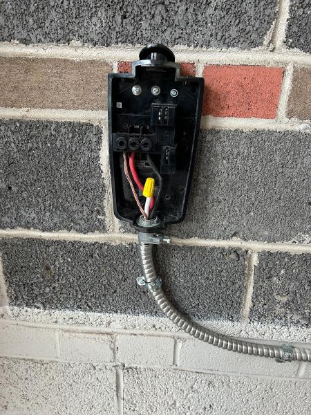 Longhouse Electric
